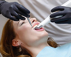 dental hygiene calgary